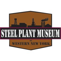 Steel Plant Museum of Western New York logo - Similar company to Preservation And Design Studio, Pllc