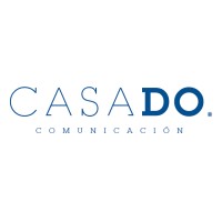 CDO Comunicación (Casado Comunicación) logo - Similar company to Garraza+Pinus
