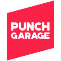 Punch Garage logo - Similar company to Network Magazine