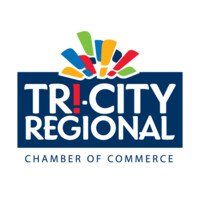 Tri-City Regional Chamber of Commerce logo - Similar company to Impact Percussion