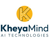 KheyaMind AI Technologies logo - Similar company to Alsec