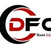 DFC Rent LLD logo - Similar company to Maroc Force Développement Central D'Achat