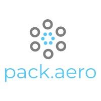 pack.aero logo - Similar company to Jedkit Aviation