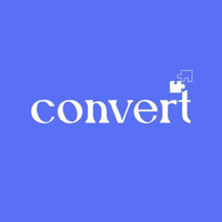 Convert logo - Similar company to Saint Queen