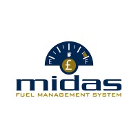 Midas FMS Ltd logo - Similar company to Srm Electrical Coventry Branch