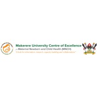 Makerere University Centre of Excellence for Maternal Newborn & Child Health logo - Similar company to National Drug Research Institute (Ndri)