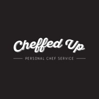 Cheffed Up logo - Similar company to The Party House