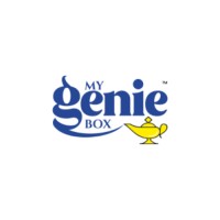 My Genie Box logo - Similar company to Mygenie