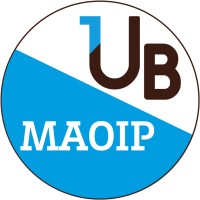 MAOIP - Université de Bordeaux logo - Similar company to Godot Kortárs Művészeti Intézet / Godot Institute Of Contemporary Art