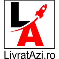 LivratAzi.ro Curierat Bucuresti si Ilfov logo - Similar company to Jadrel Delivery