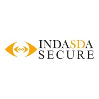INDASDA Secure logo - Similar company to Phreedom