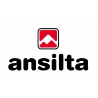 Ansilta Oficial logo - Similar company to Mac Helmets