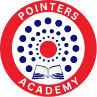 Pointers Academy logo - Similar company to Accsysindia  Dot Com