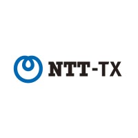 NTT TechnoCross logo - Similar company to Cors Lab Technology
