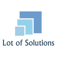 Lot of Solutions logo - Similar company to Lot Solutions