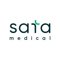 SATA Medical logo - Similar company to Infrablades