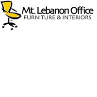 Mt. Lebanon Office Equipment