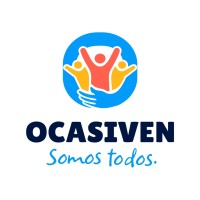 Ocasiven logo - Similar company to Veneactiva