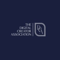 Digital Creator Association logo - Similar company to Fivetwonine