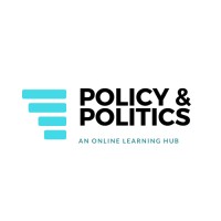 Policy and Politics logo - Similar company to Policy Performance