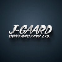 J-Gaard Contracting Ltd. logo - Similar company to Customvac Services Ltd.