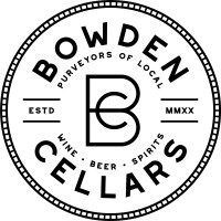 Bowden Cellars logo - Similar company to Good Prospects Group