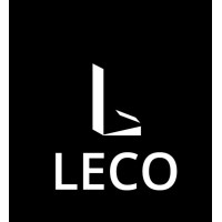 LECO Design Factory logo - Similar company to M 1 7 N I M A L