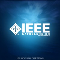 IEEE Kafrelshiekh Student  Branch logo - Similar company to Nixope