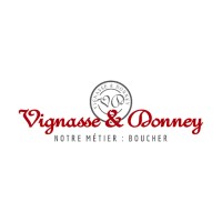 VIGNASSE ET DONNEY logo - Similar company to Gers Distribution