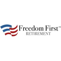Freedom First Retirement logo - Similar company to Allegiance Financial Group Advisory Services (Afgas)