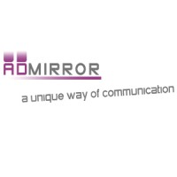 Admirror - A unique way of communication logo - Similar company to Uf Engineering Peer Advisors
