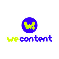We + content logo - Similar company to We The Content