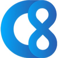 Cryptoeights logo - Similar company to Tech Hy Vc