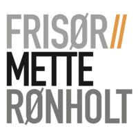 Frisør Mette Rønholt
