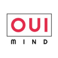 OUIMIND logo - Similar company to Softhyma