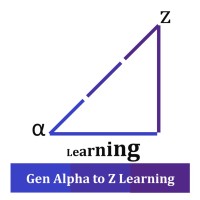 Gen Alpha to Z Learning logo - Similar company to Learnaut