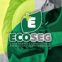 Ecoseg - Engenharia e Consultoria em  Segurança do Trabalho logo - Similar company to M&S Consultoria Em Segurança Do Trabalho
