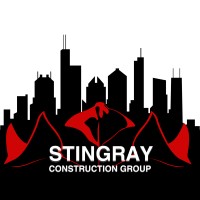 Stingray Construction Group, Inc. logo - Similar company to Um Design Group, Llc