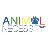 Animal Necessity logo - Similar company to Vetsy