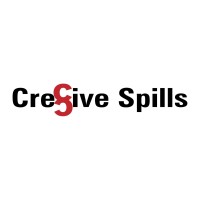 Creative Spills Collective logo - Similar company to Creatives Garage