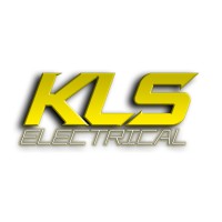 KLS Electrical Ltd logo - Similar company to Maclaren Electrical Services Ltd.