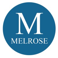 Melrose International logo - Similar company to Denik