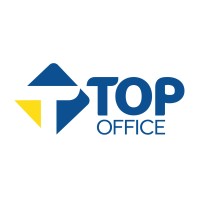Top Office logo - Similar company to Adveo