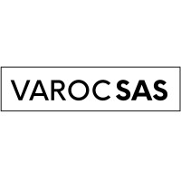 VAROC logo - Similar company to Quality Web Solutions