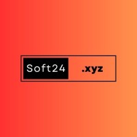 Soft24.xyz logo - Similar company to Ozelot Studios