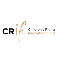 Children's Rights Innovation Fund (CRIF) logo - Similar company to Wrld Foundation