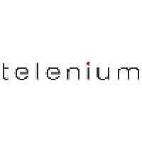 Telenium logo - Similar company to Quality Objects