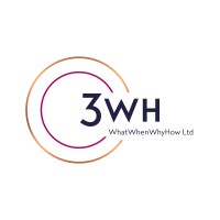 3WH - Whatwhenwhyhow Ltd logo - Similar company to Flock Theory
