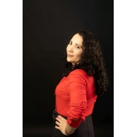 Charlene Agustinho | Omnilife & Seytú logo - Similar company to Panoptis