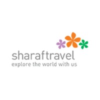 Sharaf Travel (India) logo - Similar company to Ten Quints Fintech Pvt. Ltd.